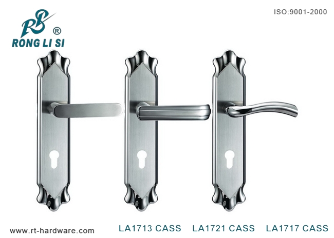 LA1713CASS/LA1721CASS/LA1717CASS